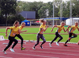Clubkampioenschappen Clubkampioenschappen
