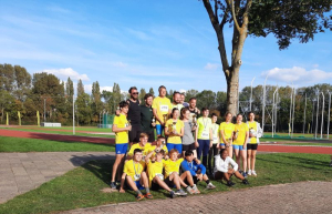 Clubkampioenschappen 2025