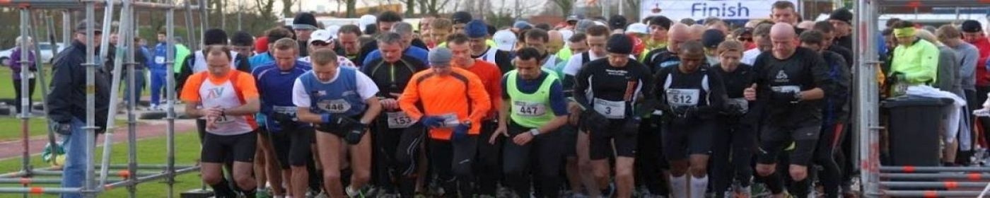 Spijkenisse marathon