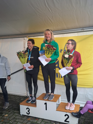 Spijkenisse Spark Marathon 2023