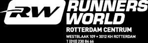 Runnersworld Rotterdam