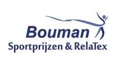 Bouman Sportprijzen en RelaTex