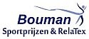 Bouman Sportprijzen en RelaTex125