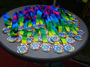 Spark G-team 30 jaar