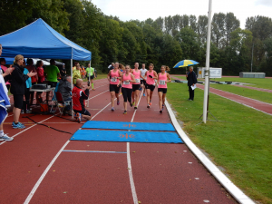Estafettemarathon 30-09-2019 Estafettemarathon 30-09-2019
