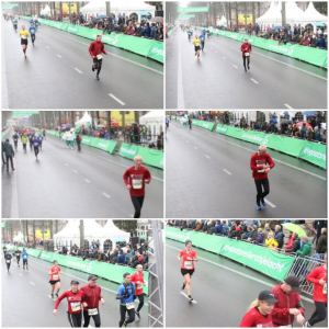 Asselronde, Apeldoorn